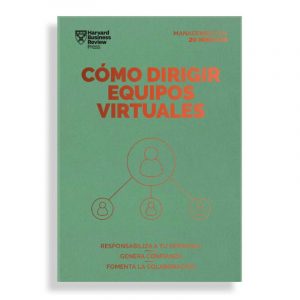 COMO DIRIGIR EQUIPOS VIRTUALES