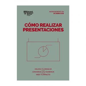 CÓMO REALIZAR PRESENTACIONES