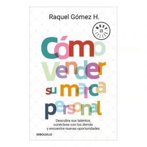 CÓMO VENDER SU MARCA PERSONAL