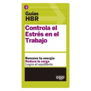 CONTROLA EL ESTRES EN EL TRABAJO