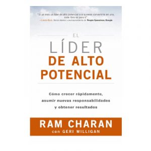 EL LIDER DE ALTO POTENCIAL