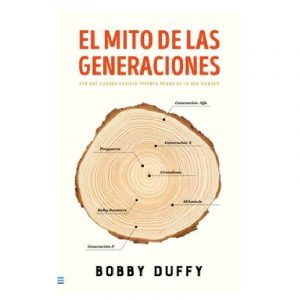 EL MITO DE LAS GENERACIONES ¿POR QUÉ CUÁNDONACISTE IMPORTA MENOS DE LO QUE PIENSAS?