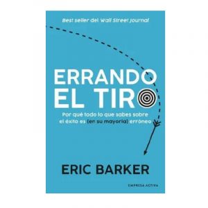 ERRANDO EL TIRO