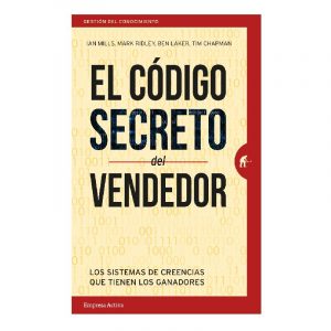 EL CÓDIGO SECRETO DEL VENDEDOR