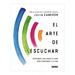 EL ARTE DE ESCUCHAR