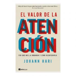 EL VALOR DE LA ATENCION