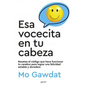 ESA VOCECITA EN TU CABEZA