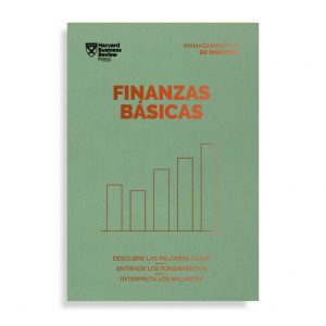 FINANZAS BÁSICAS. Serie Management en 20 minutos