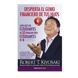 DESPIERTA EL GENIO FINANCIERO DE TUS HIJOS