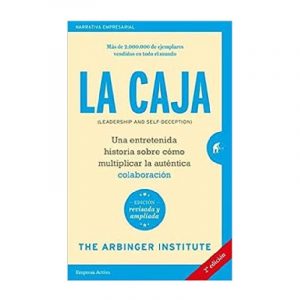 LA CAJA