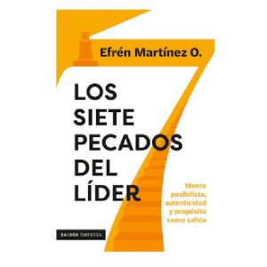 LOS SIETE PECADOS DEL LIDER