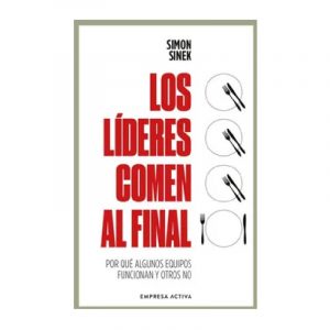 LOS LÍDERES COMEN AL FINAL NUEVA EDI