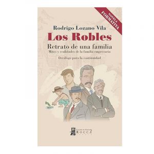 LOS ROBLES