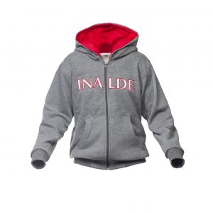 BUZO ABIERTO CON CAPOTA