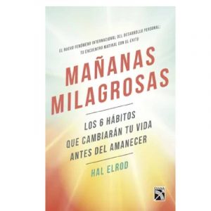 MAÑANAS MILAGROSAS