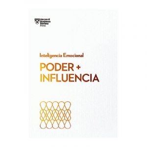 PODER + INFLUENCIA