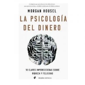 PSICOLOGIA DEL DINERO
