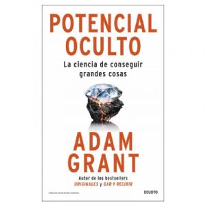 POTENCIAL OCULTO