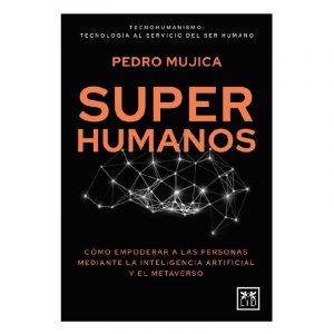 SUPER HUMANOS