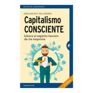 CAPITALISMO CONSCIENTE