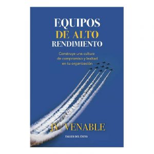 EQUIPOS DE ALTO RENDIMIENTO