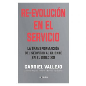 RE-EVOLUCIÓN EN EL SERVICIO