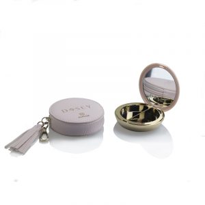 SET ESTUCHE Y PASTILLERO