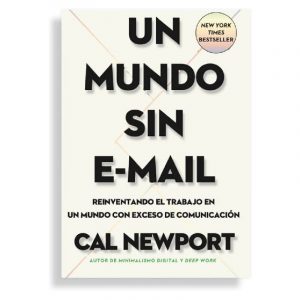 UN MUNDO SIN E-MAIL
