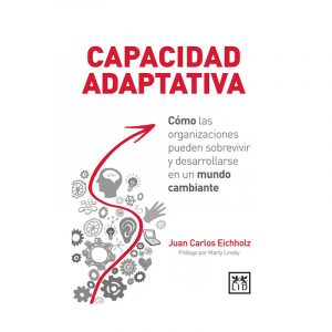 CAPACIDAD ADAPTATIVA