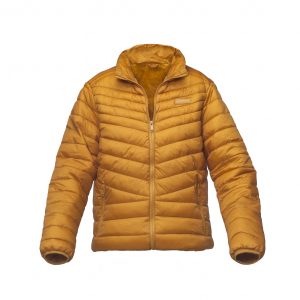 CHAQUETA THERMOS UNISEX