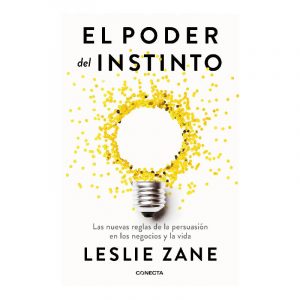EL PODER DEL INSTINTO