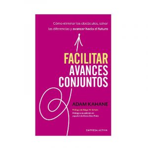 FACILITAR AVANCES CONJUNTOS