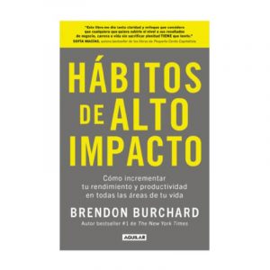 HÁBITOS DE ALTO IMPACTO