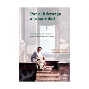 POR EL LIDERAZGO A LA SANTIDAD