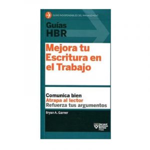 MEJORA TU ESCRITURA EN EL TRABAJO