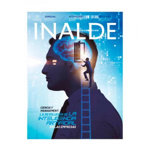 Revista INALDE edición N°64