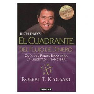 EL CUADRANTE DEL FLUJO DEL DINERO