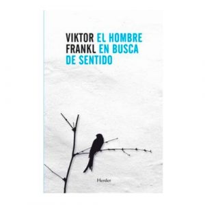 EL HOMBRE EN BUSCA DE SENTIDO