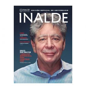 REVISTA INALDE EDICION 40 AÑOS
