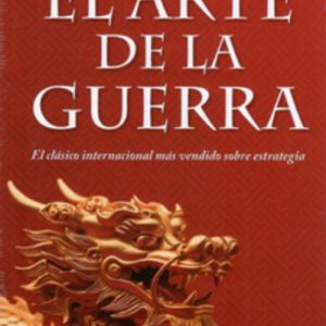 EL ARTE DE LA GUERRA (Edición actualizada)