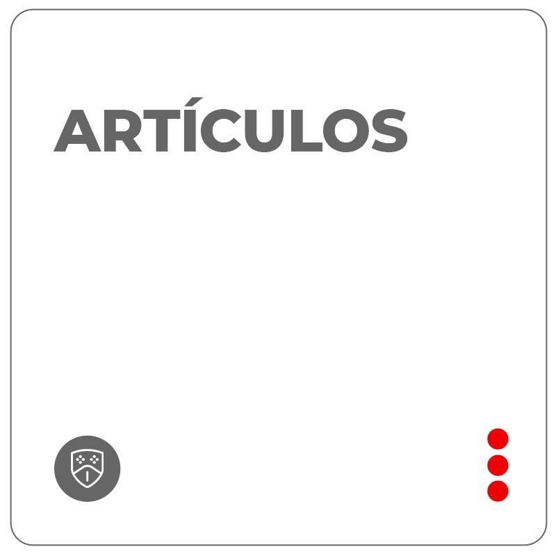 Artículos